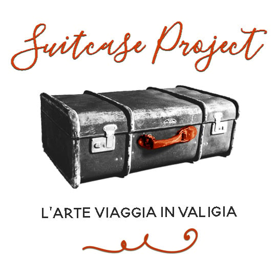 Suitcase Project